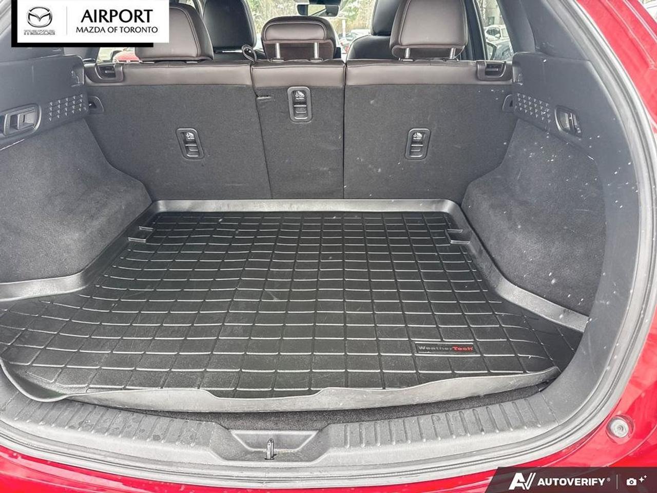 2022 Mazda CX-5 Signature 1Owner  OffLease  Ontario  $1500 Finance Photo