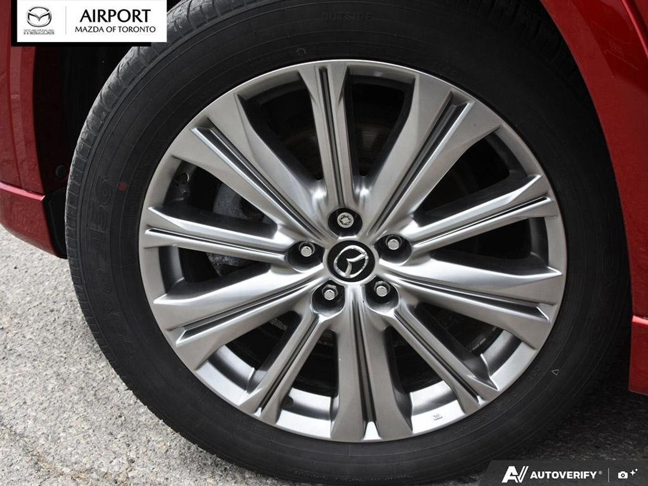 2022 Mazda CX-5 Signature 1Owner  OffLease  Ontario  $1500 Finance Photo