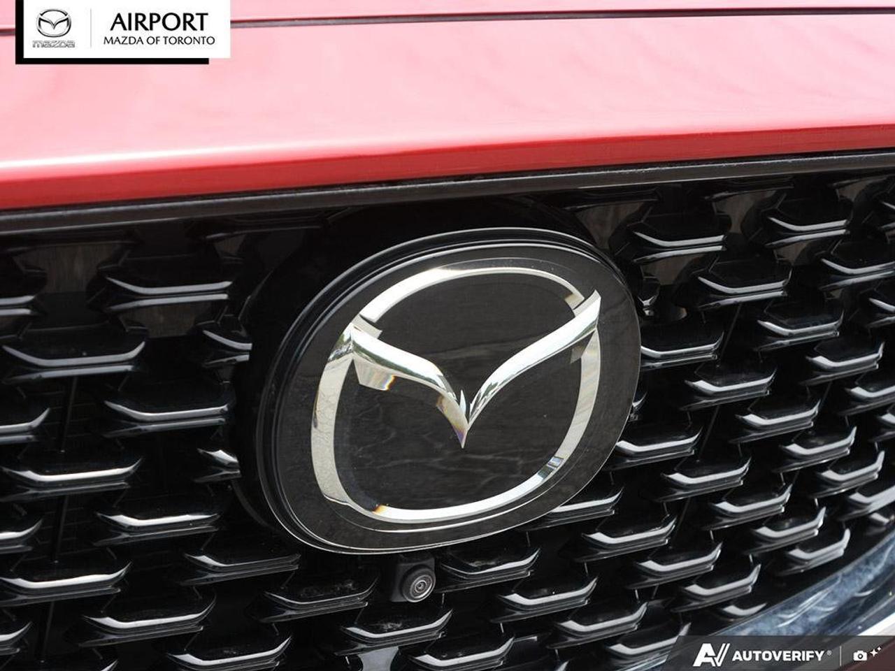 2022 Mazda CX-5 Signature 1Owner  OffLease  Ontario  $1500 Finance Photo