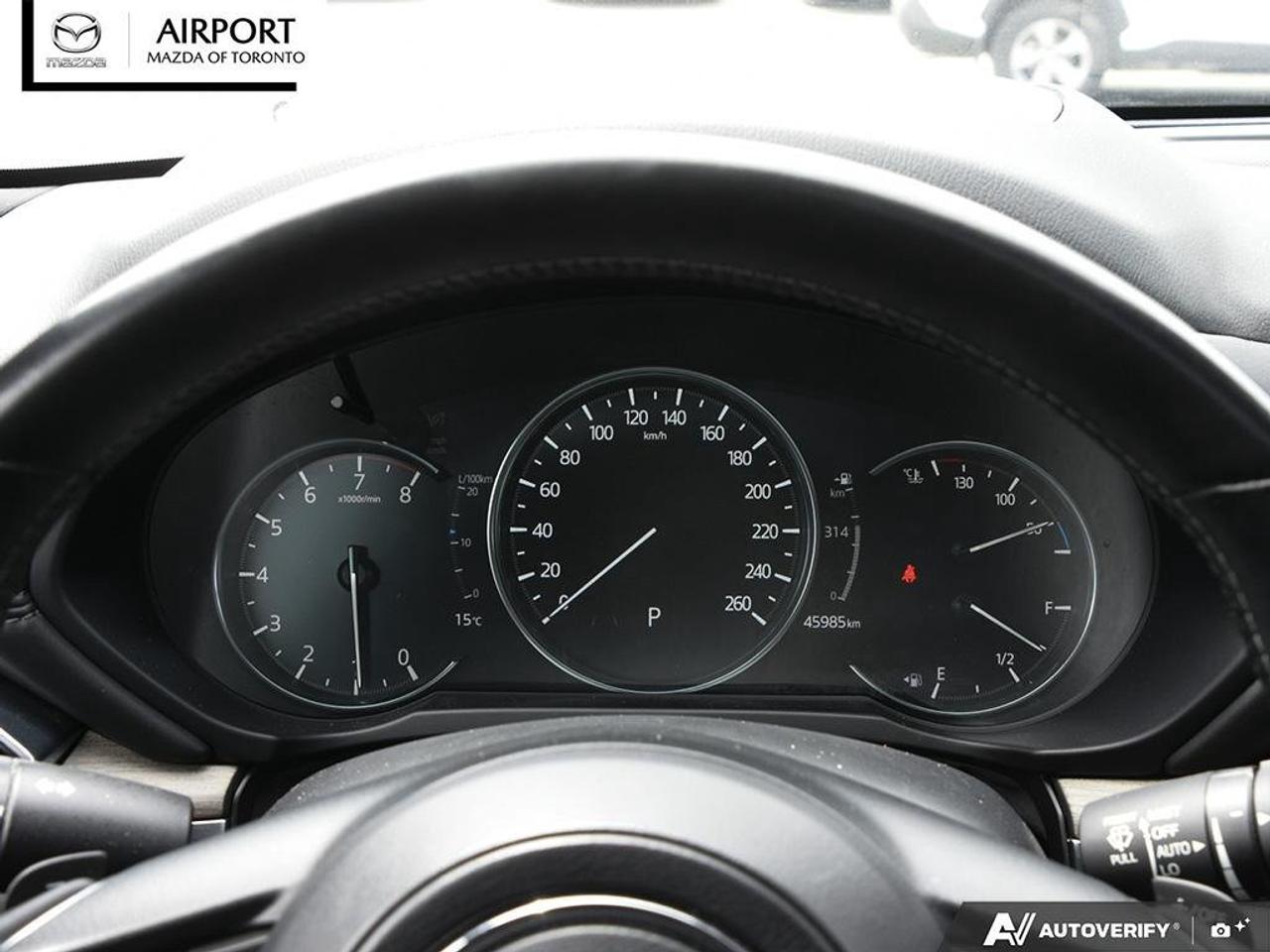 2022 Mazda CX-5 Signature 1Owner  OffLease  Ontario  $1500 Finance Photo