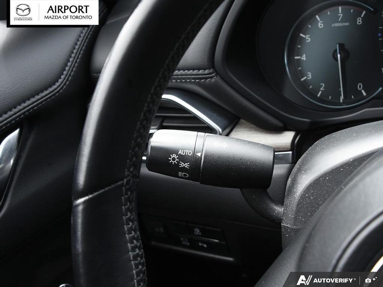 2022 Mazda CX-5 Signature 1Owner  OffLease  Ontario  $1500 Finance Photo