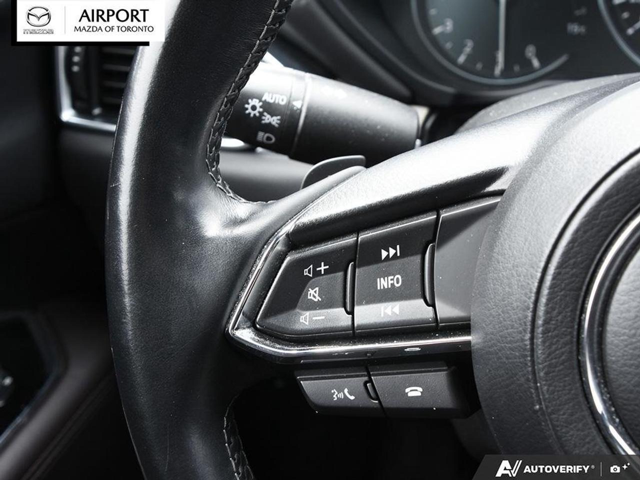 2022 Mazda CX-5 Signature 1Owner  OffLease  Ontario  $1500 Finance Photo