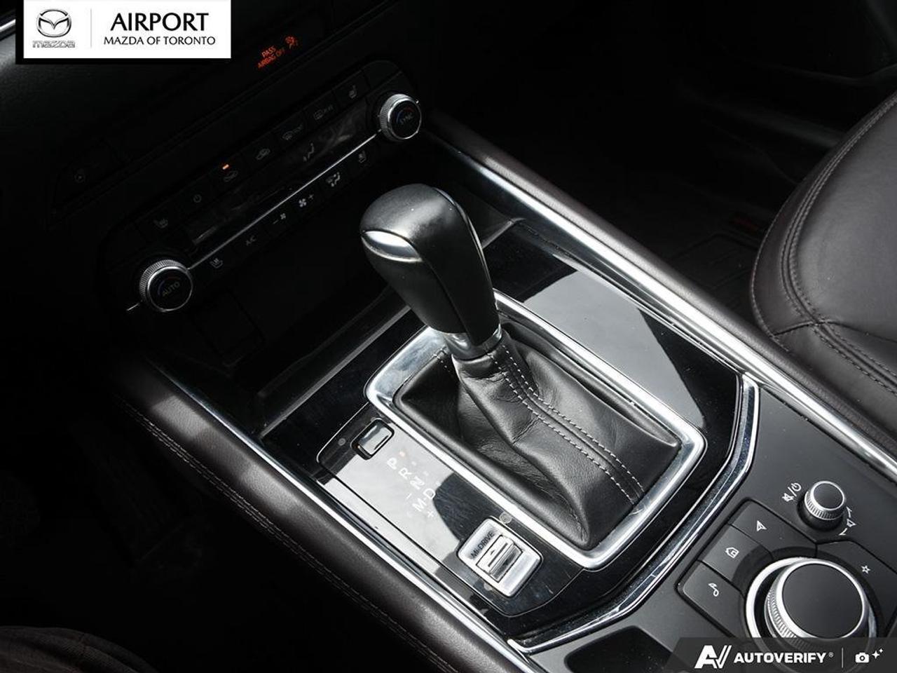 2022 Mazda CX-5 Signature 1Owner  OffLease  Ontario  $1500 Finance Photo