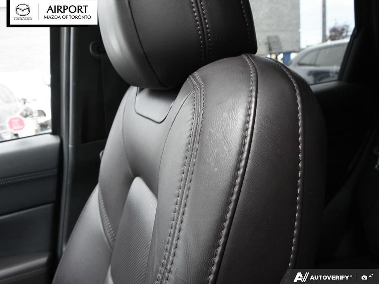 2022 Mazda CX-5 Signature 1Owner  OffLease  Ontario  $1500 Finance Photo