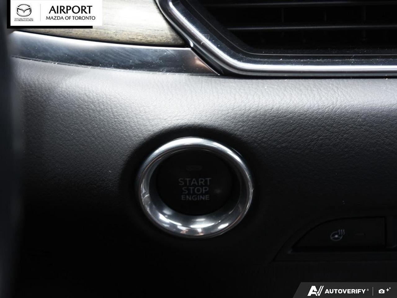 2022 Mazda CX-5 Signature 1Owner  OffLease  Ontario  $1500 Finance Photo