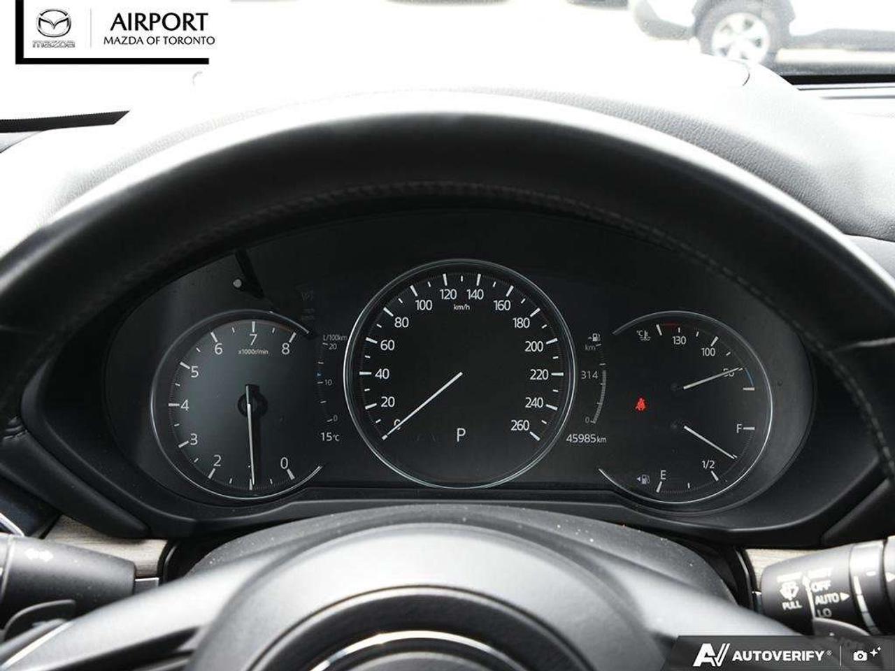 2022 Mazda CX-5 Signature Top of the Line  $1500 Finance Discount Applied Photo
