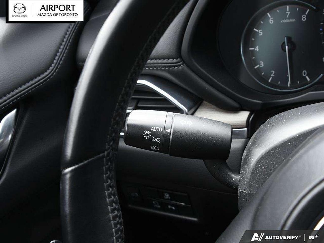 2022 Mazda CX-5 Signature Top of the Line  $1500 Finance Discount Applied Photo