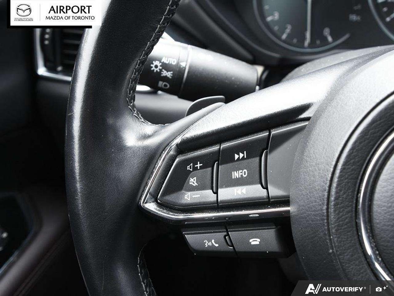 2022 Mazda CX-5 Signature Top of the Line  $1500 Finance Discount Applied Photo