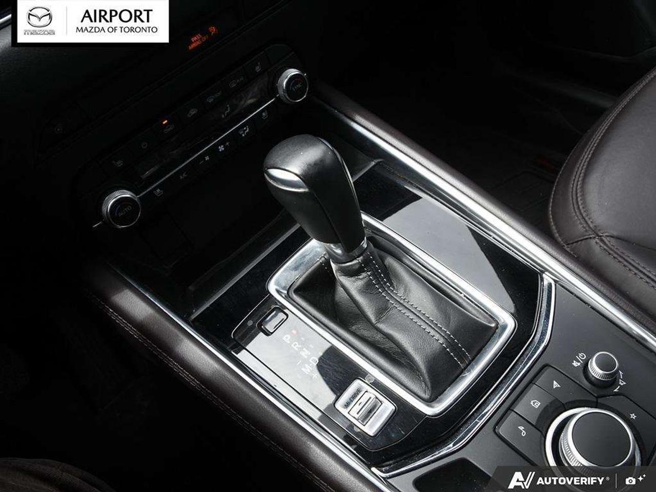 2022 Mazda CX-5 Signature Top of the Line  $1500 Finance Discount Applied Photo