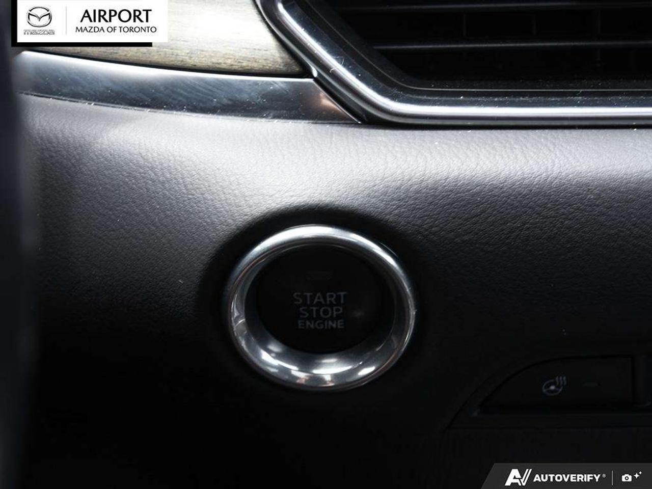 2022 Mazda CX-5 Signature Top of the Line  $1500 Finance Discount Applied Photo