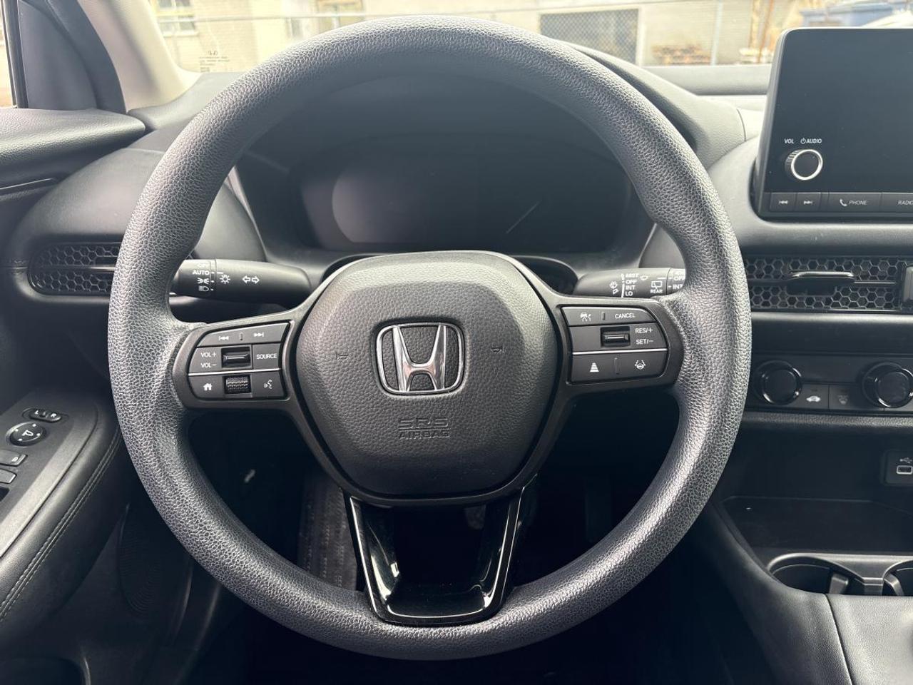 2024 Honda HR-V Lx-B Honda Certified With 7YRS/160K Warranty Photo