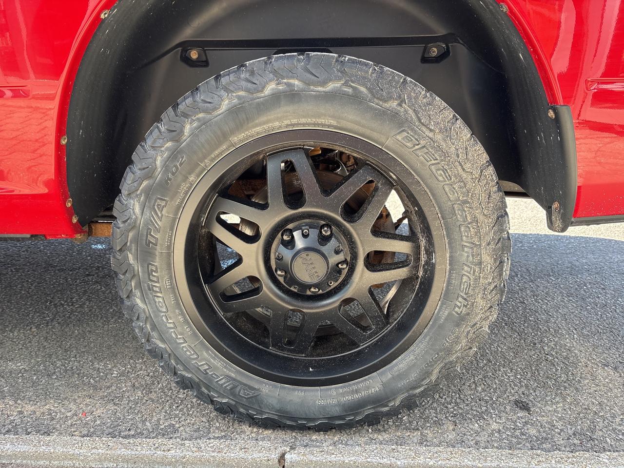 2020 RAM 1500 Classic EXPRESS Photo