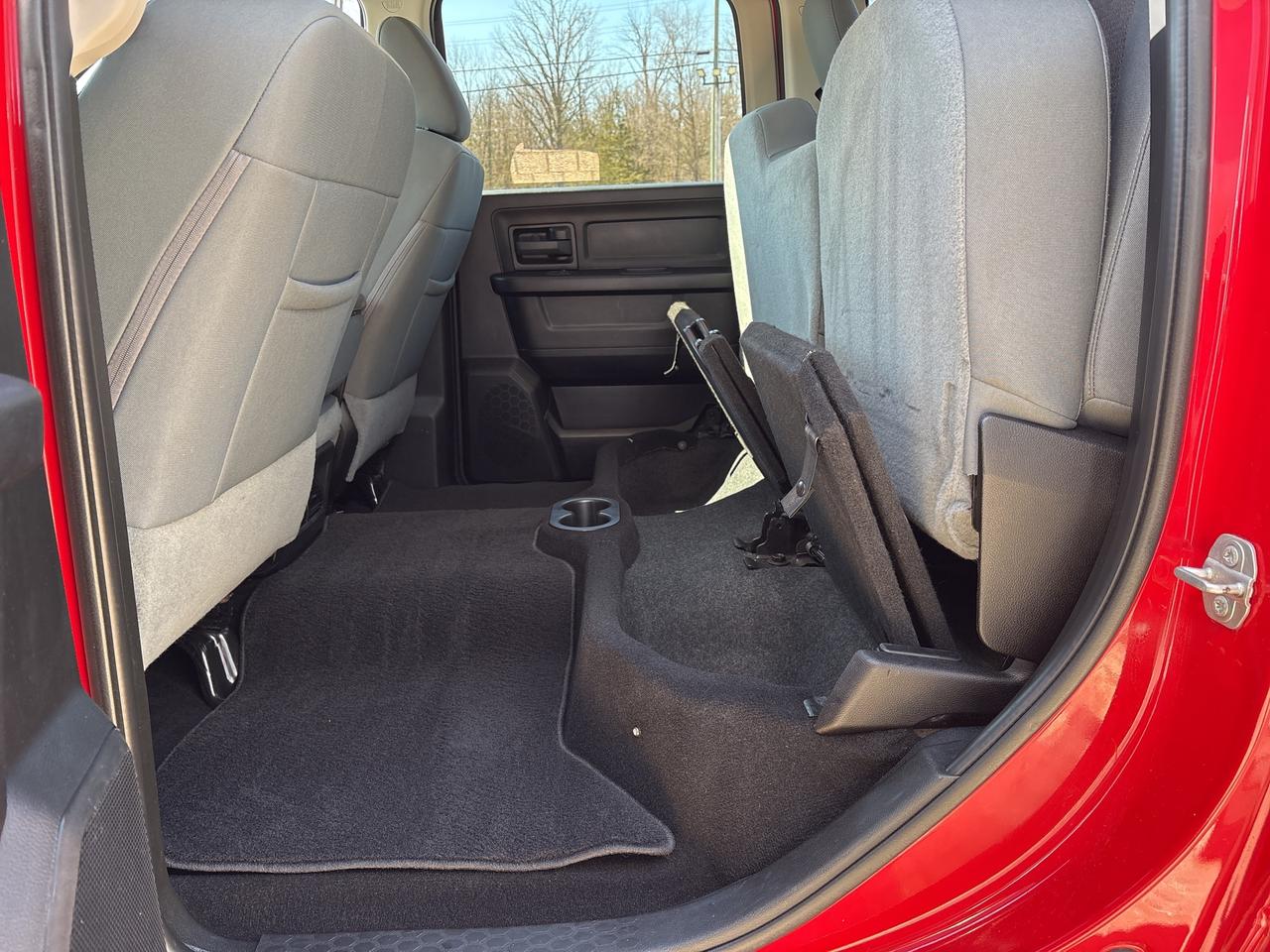 2020 RAM 1500 Classic EXPRESS Photo