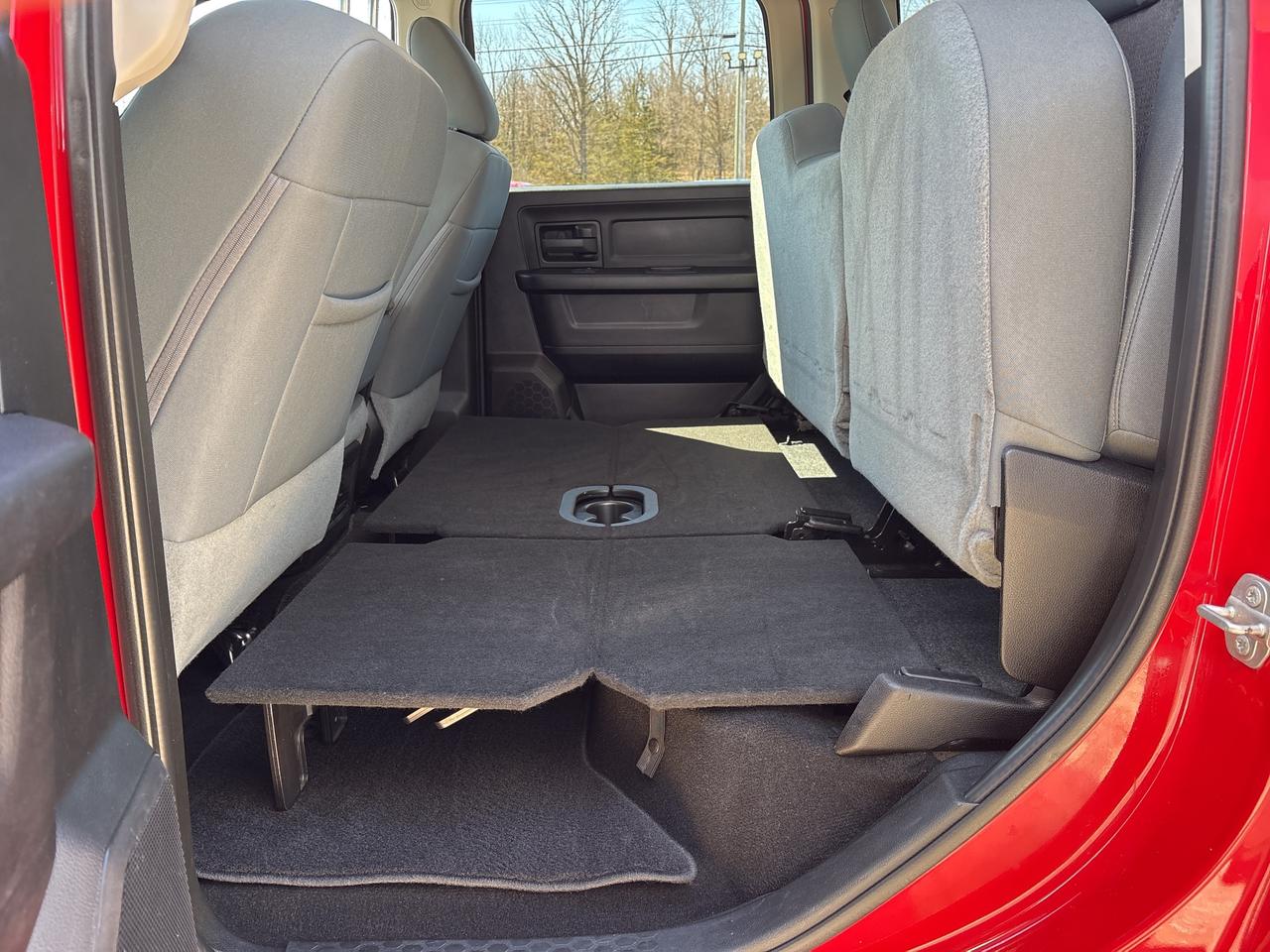 2020 RAM 1500 Classic EXPRESS Photo