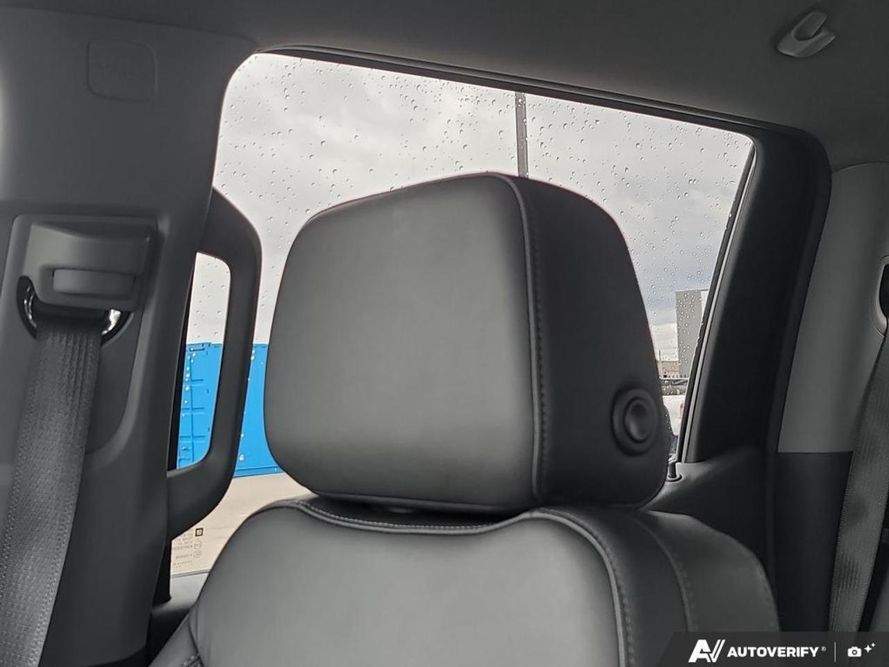2025 Chevrolet Silverado 1500 RST   TONNEAU COVER   DURAMAX DIESEL Photo