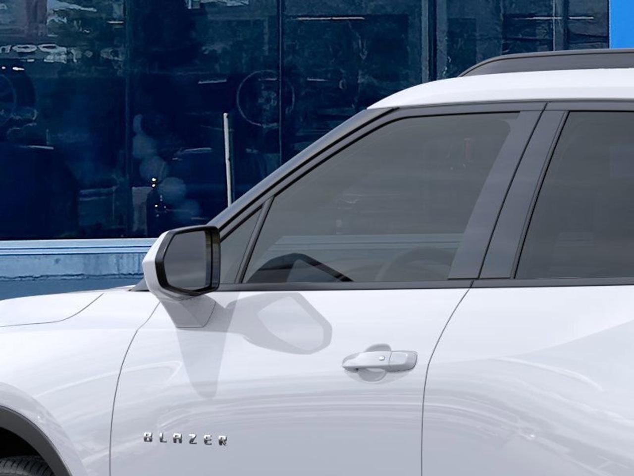 2024 Chevrolet Blazer LT   DEMO Photo