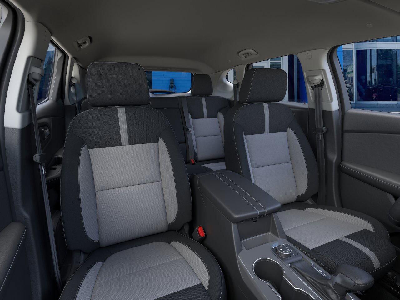 2024 Chevrolet Blazer LT   DEMO Photo