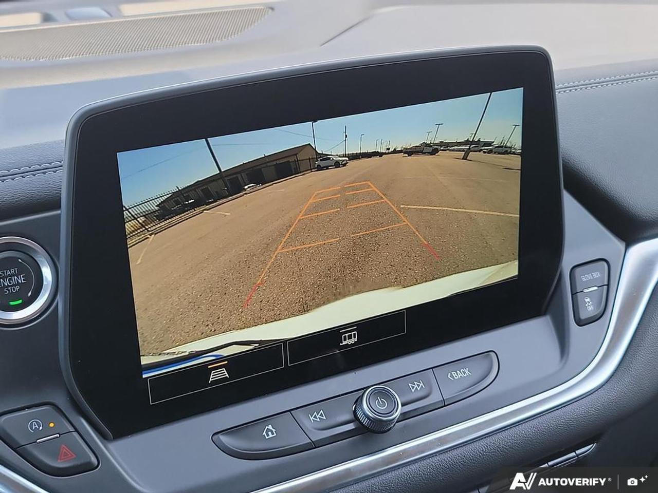 2024 Chevrolet Blazer LT   LOW KM   APPLE CARPLAY   HEATED SEATS Photo