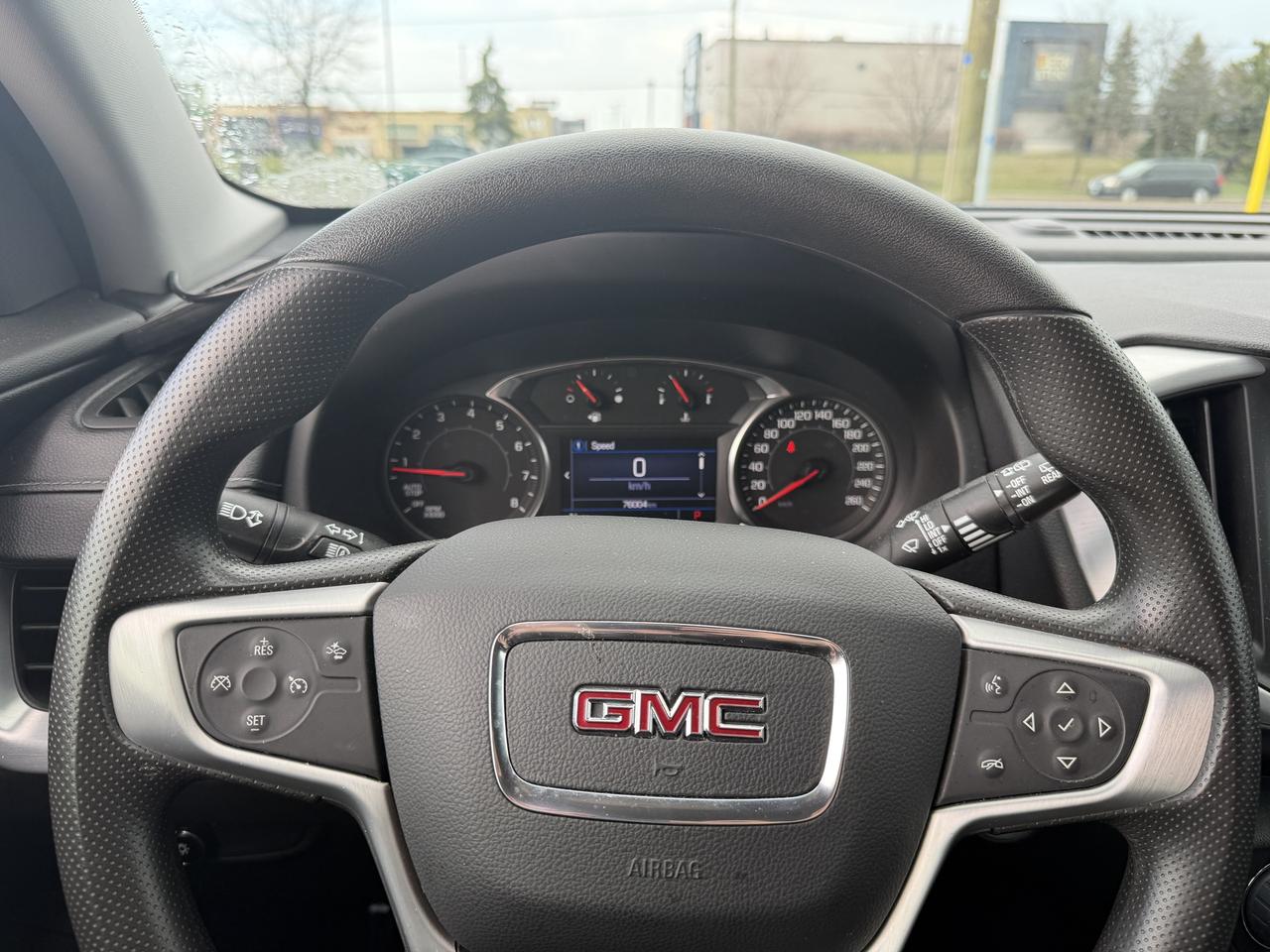 2022 GMC Terrain SLE AWD   NO CLAIMS   ELEVATION   PWR TAILGATE Photo4