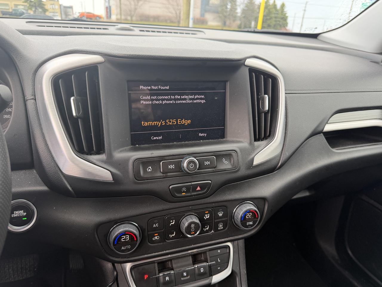 2022 GMC Terrain SLE AWD   NO CLAIMS   ELEVATION   PWR TAILGATE Photo