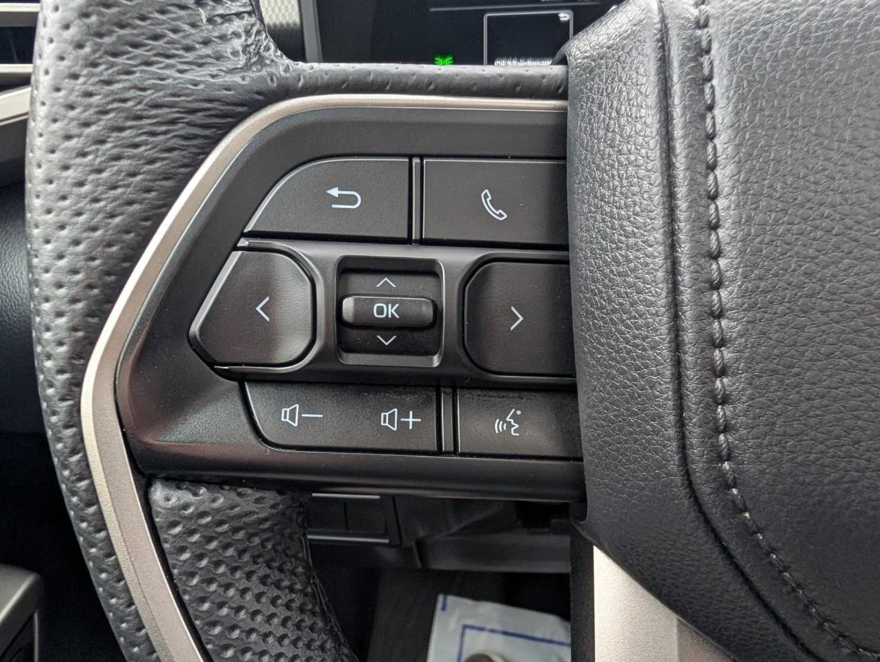 2025 Toyota Tundra Limited NO ACCIDENTS/ ONE OWNER Photo
