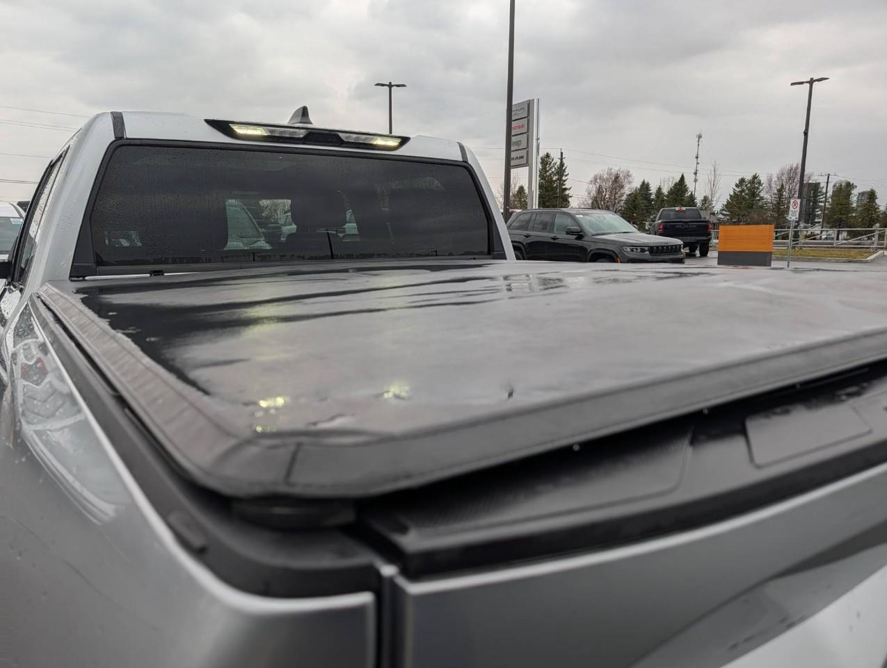 2025 Toyota Tundra Limited NO ACCIDENTS/ ONE OWNER Photo