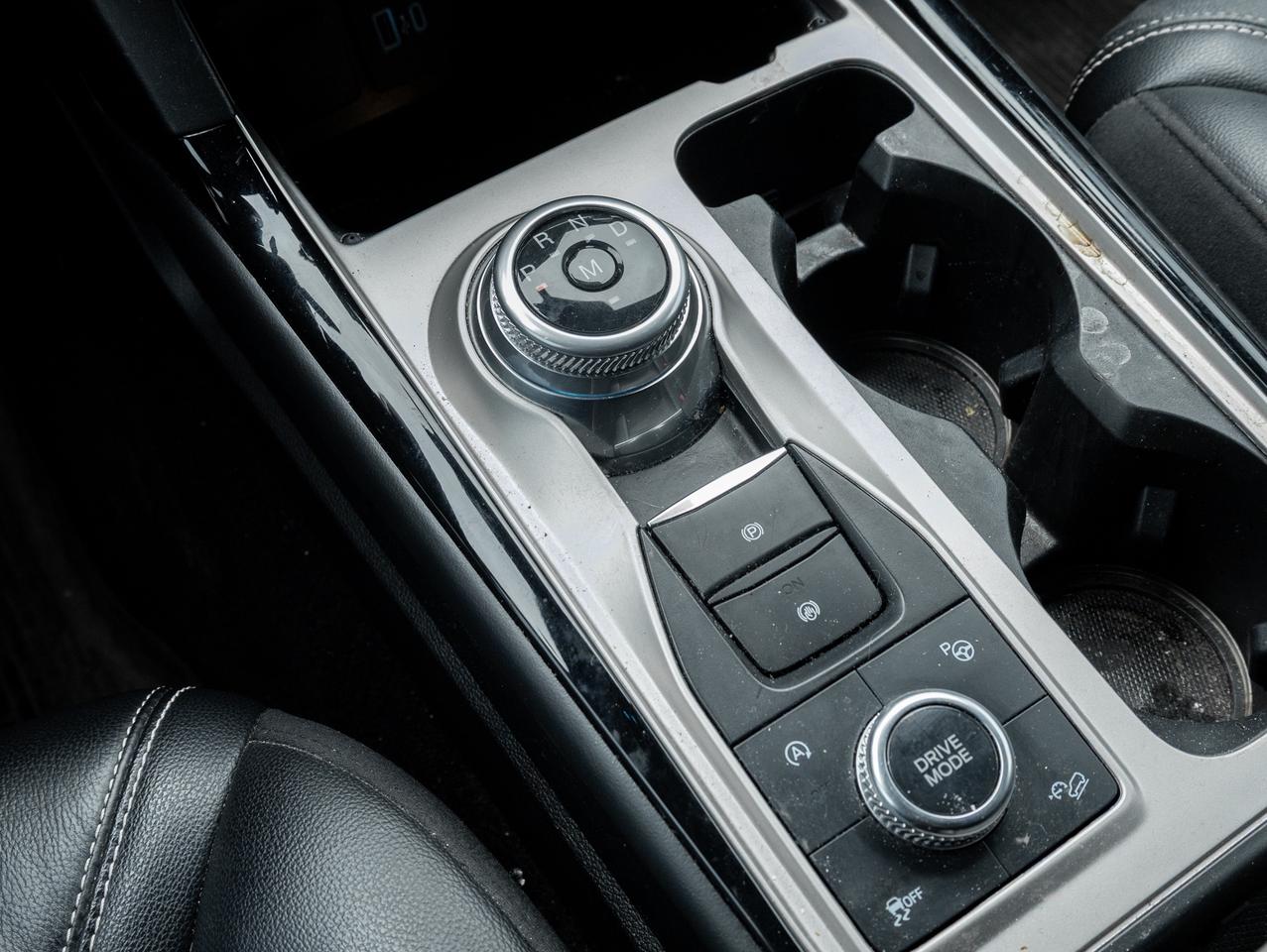 2021 Ford Explorer 4WD   Twin Turbo V6   ST Performance   Loaded Photo