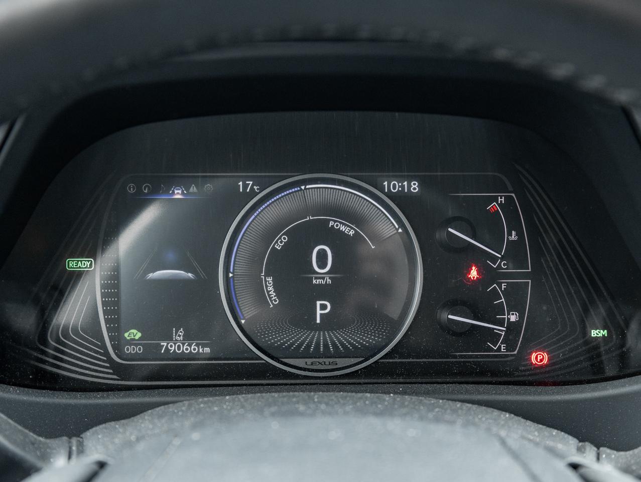 2024 Lexus UX Hybrid AWD   Low KM   Fuel Efficient Luxury SUV Photo