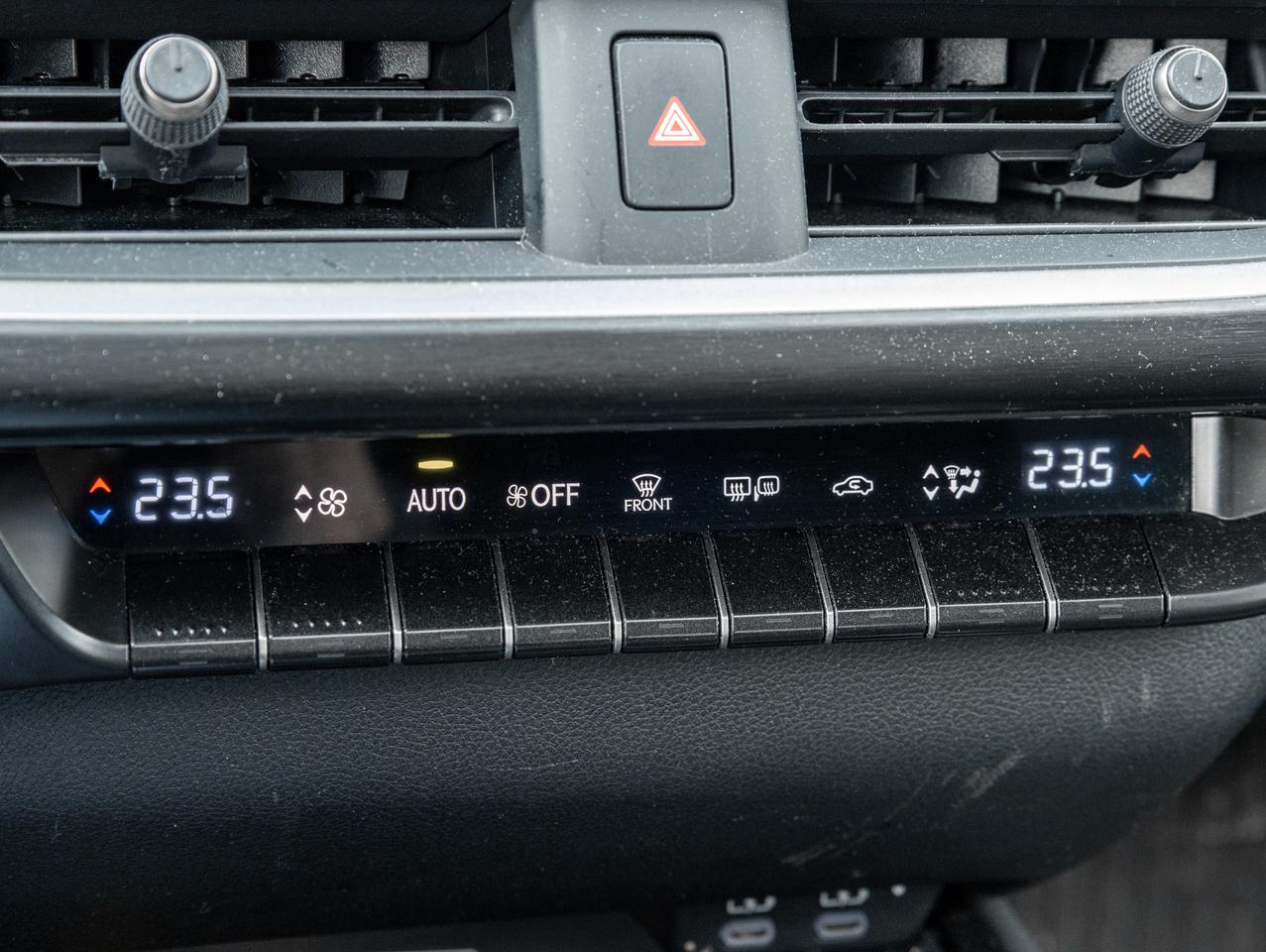 2024 Lexus UX Hybrid AWD   Low KM   Fuel Efficient Luxury SUV Photo