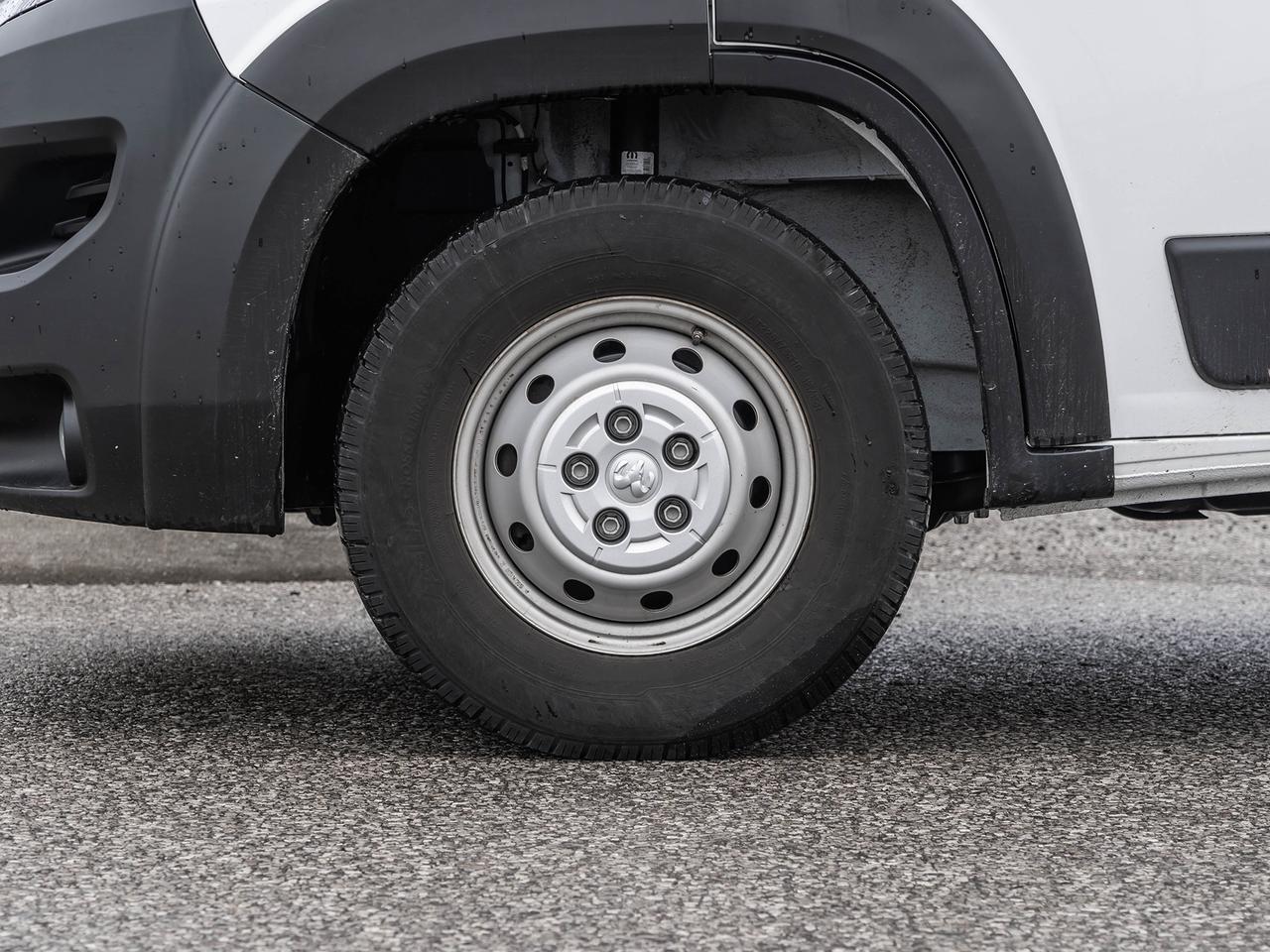 2023 RAM ProMaster 2500  Photo