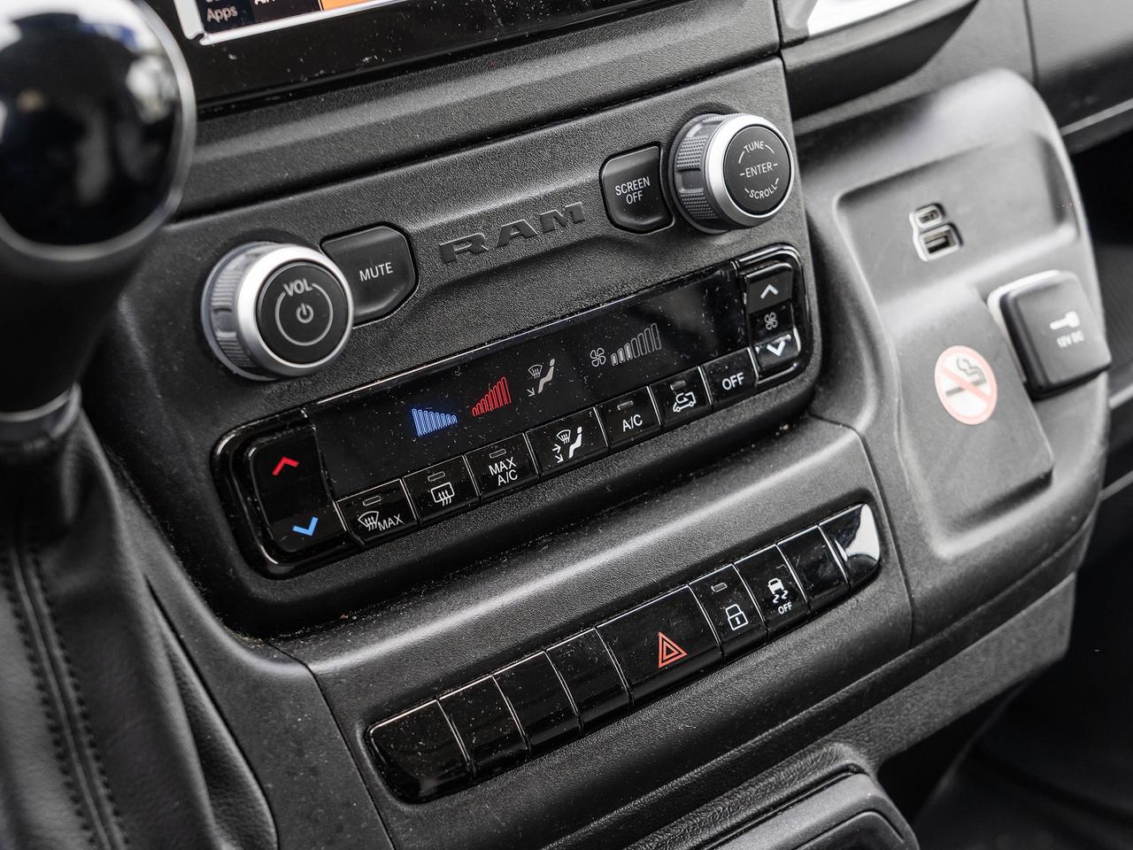 2023 RAM ProMaster 2500  Photo