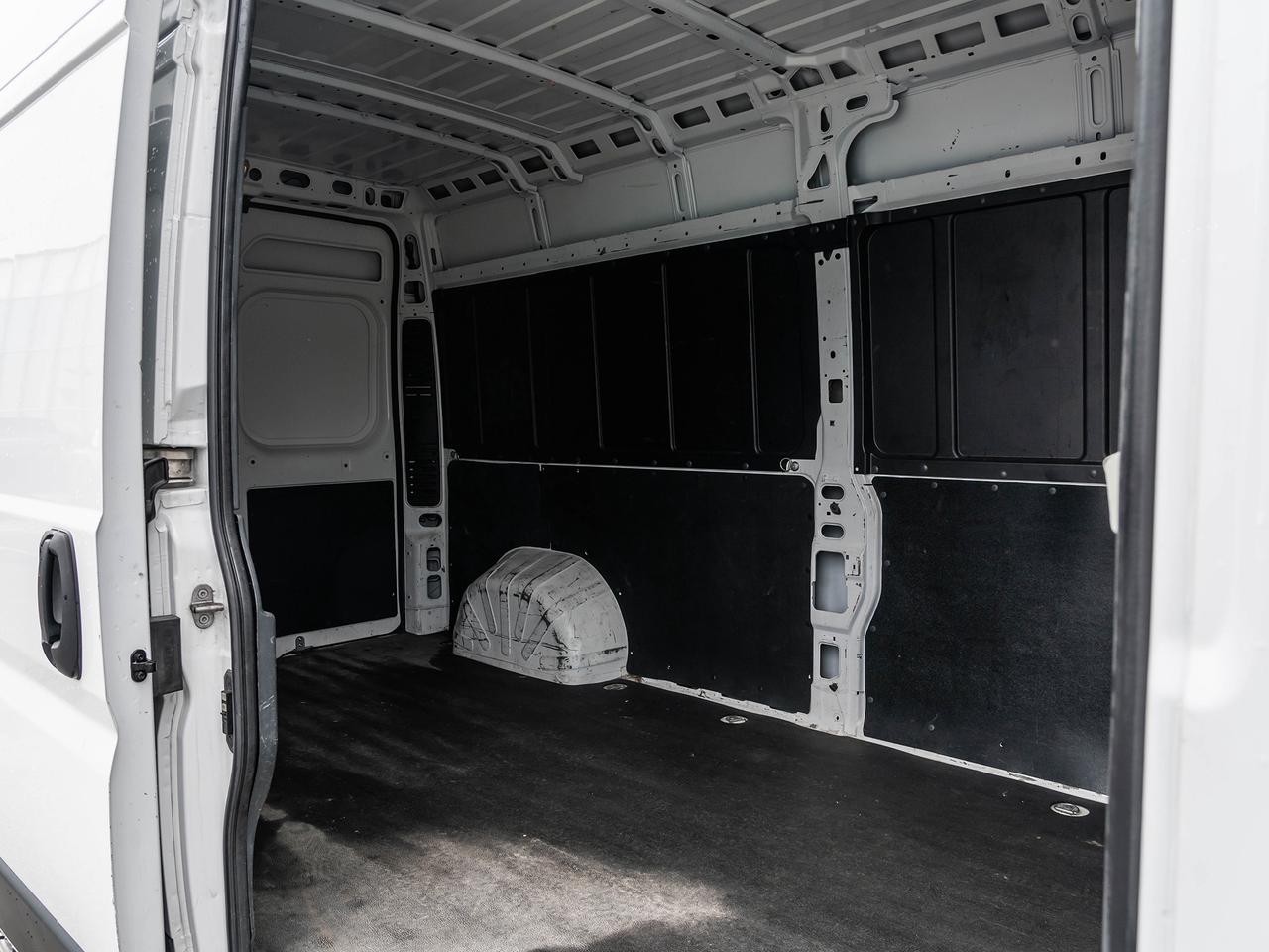 2023 RAM ProMaster 2500  Photo