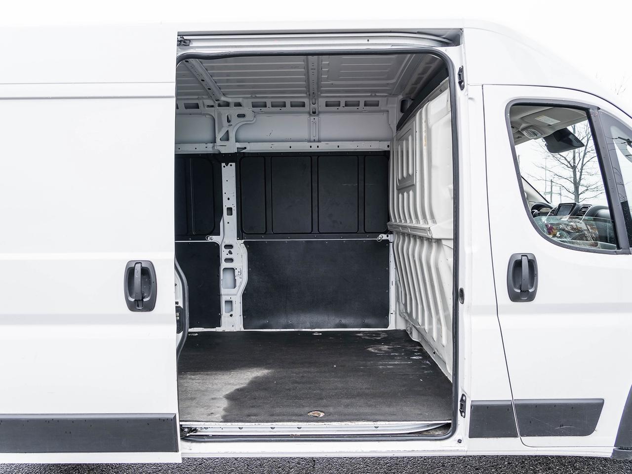 2023 RAM ProMaster 2500  Photo