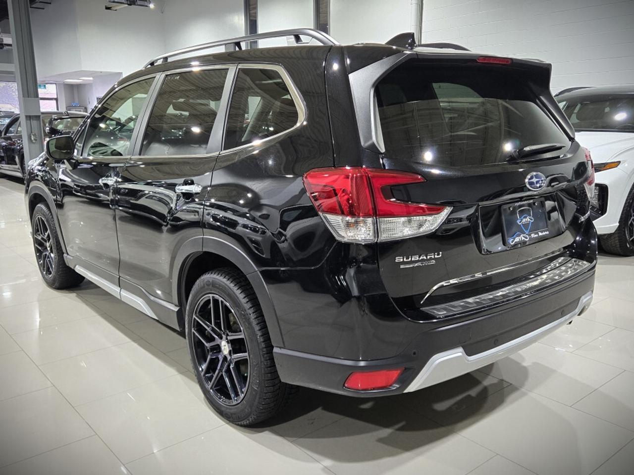 2019 Subaru Forester Premium PKG AWD EYESIGHT TECH Navigation Backup Ca Photo4