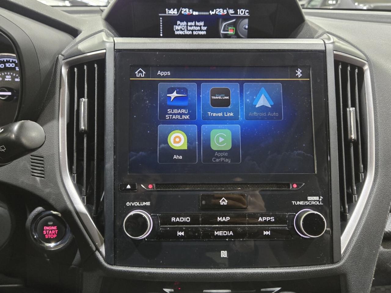 2019 Subaru Forester Premium PKG AWD EYESIGHT TECH Navigation Backup Ca Photo