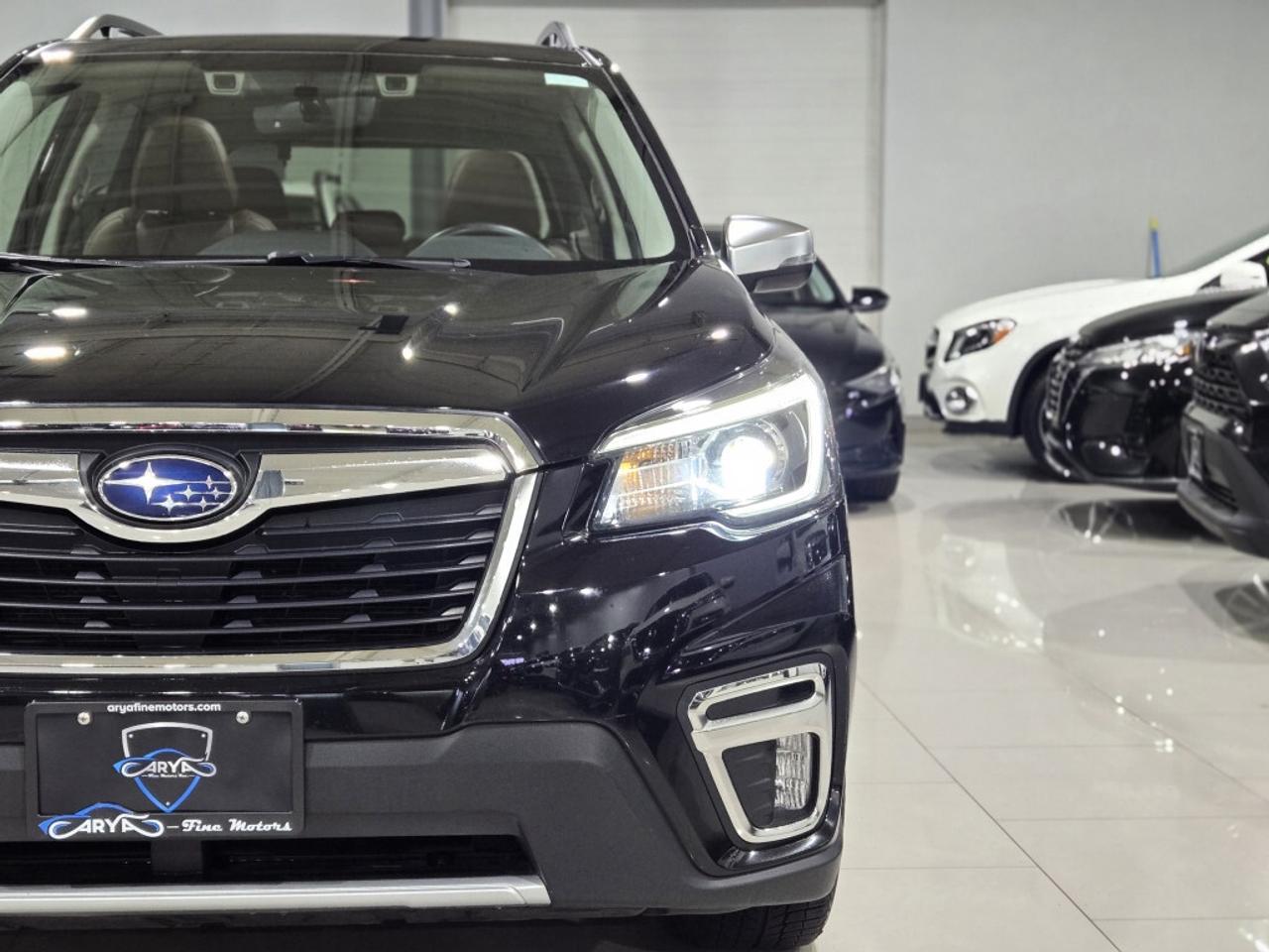 2019 Subaru Forester Premium PKG AWD EYESIGHT TECH Navigation Backup Ca Photo