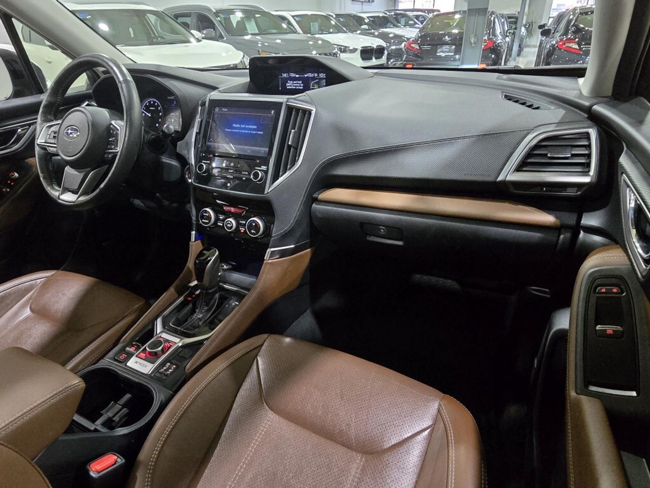2019 Subaru Forester Premium PKG AWD EYESIGHT TECH Navigation Backup Ca Photo