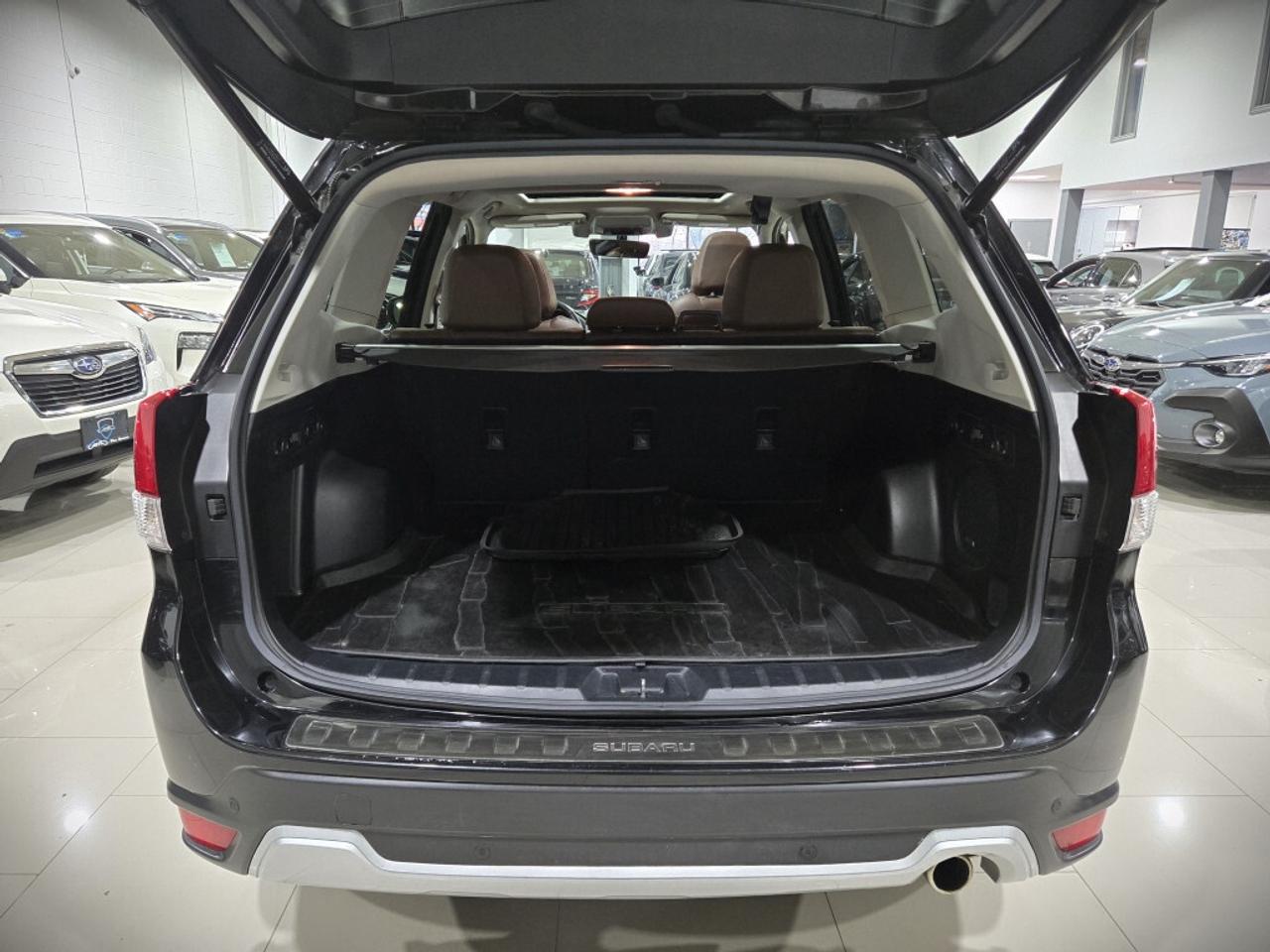 2019 Subaru Forester Premium PKG AWD EYESIGHT TECH Navigation Backup Ca Photo