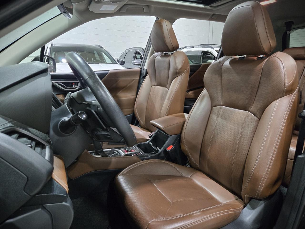 2019 Subaru Forester Premium PKG AWD EYESIGHT TECH Navigation Backup Ca Photo