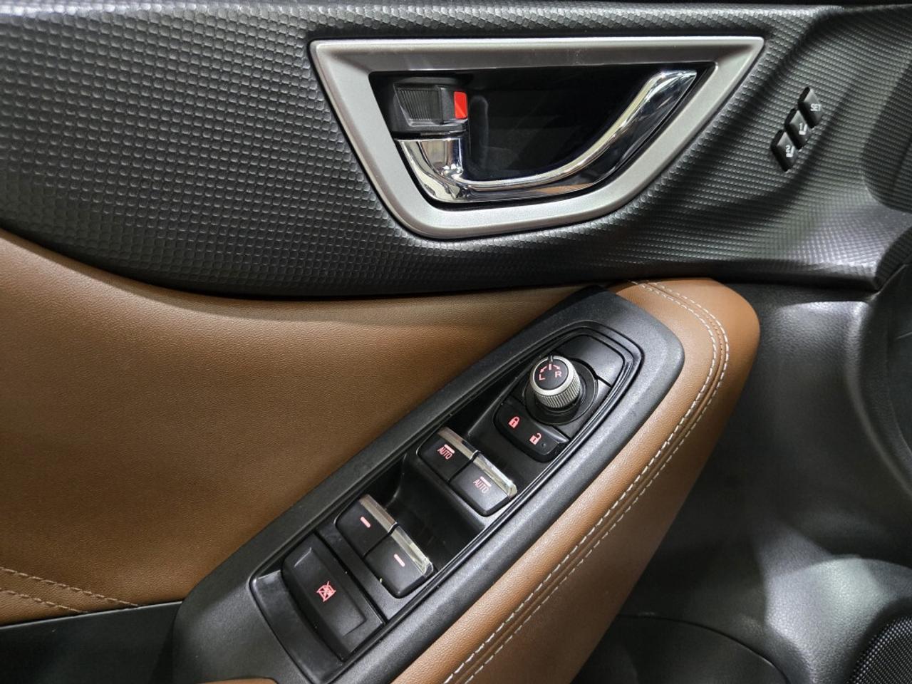 2019 Subaru Forester Premium PKG AWD EYESIGHT TECH Navigation Backup Ca Photo