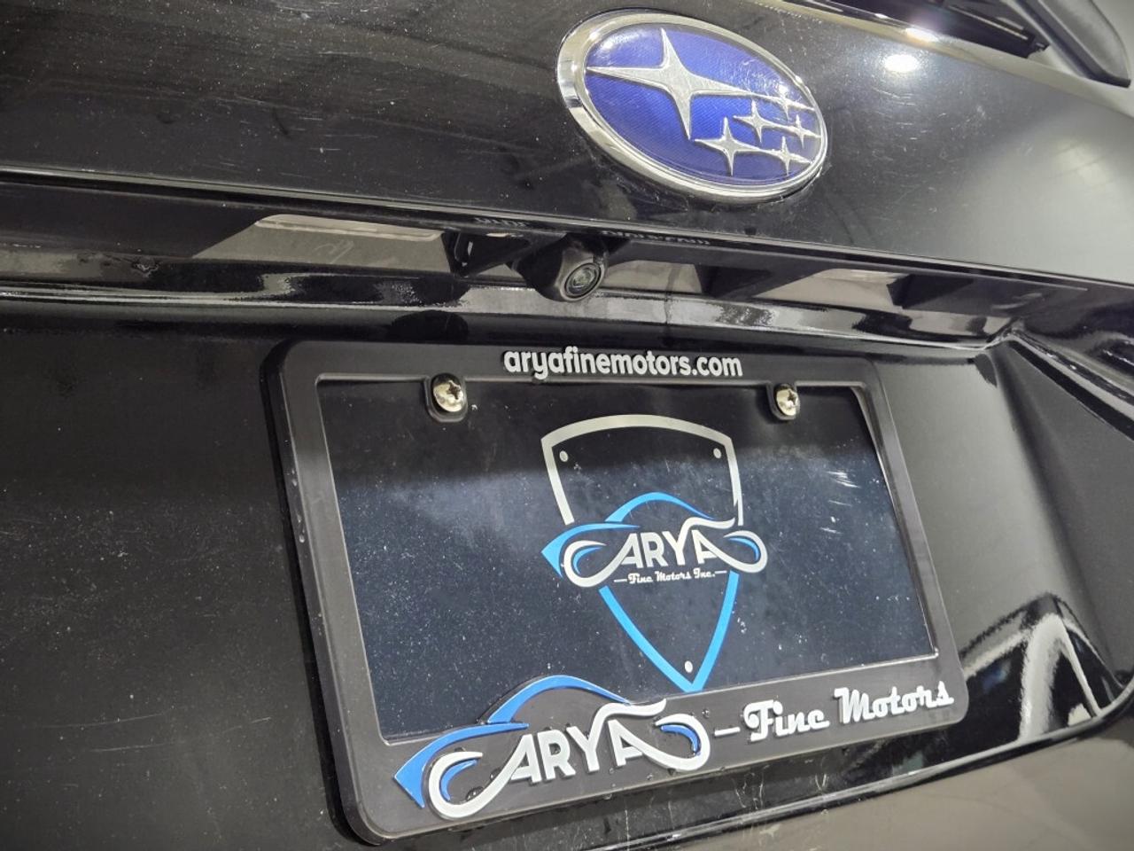 2019 Subaru Forester Premium PKG AWD EYESIGHT TECH Navigation Backup Ca Photo