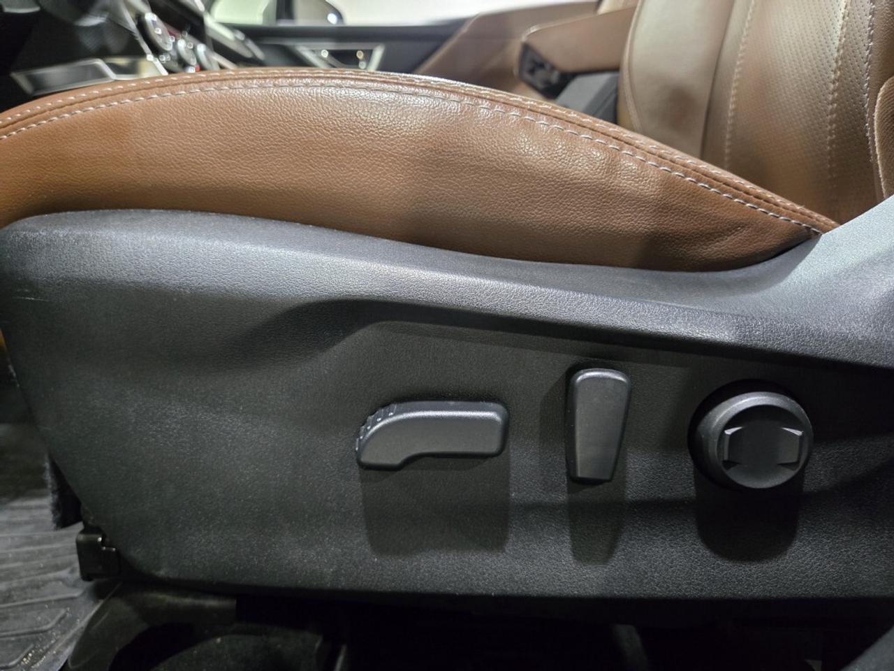 2019 Subaru Forester Premium PKG AWD EYESIGHT TECH Navigation Backup Ca Photo