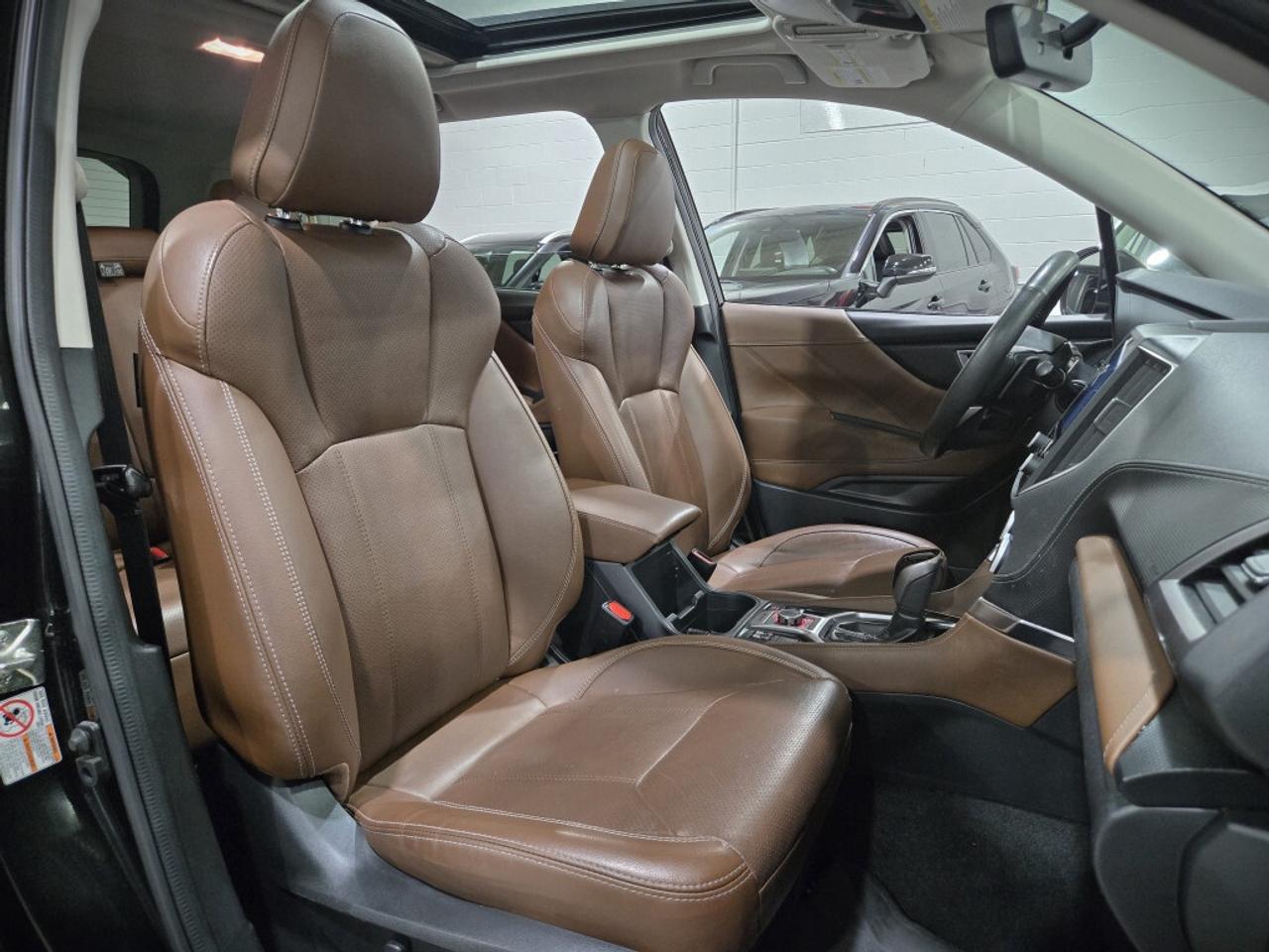 2019 Subaru Forester Premium PKG AWD EYESIGHT TECH Navigation Backup Ca Photo