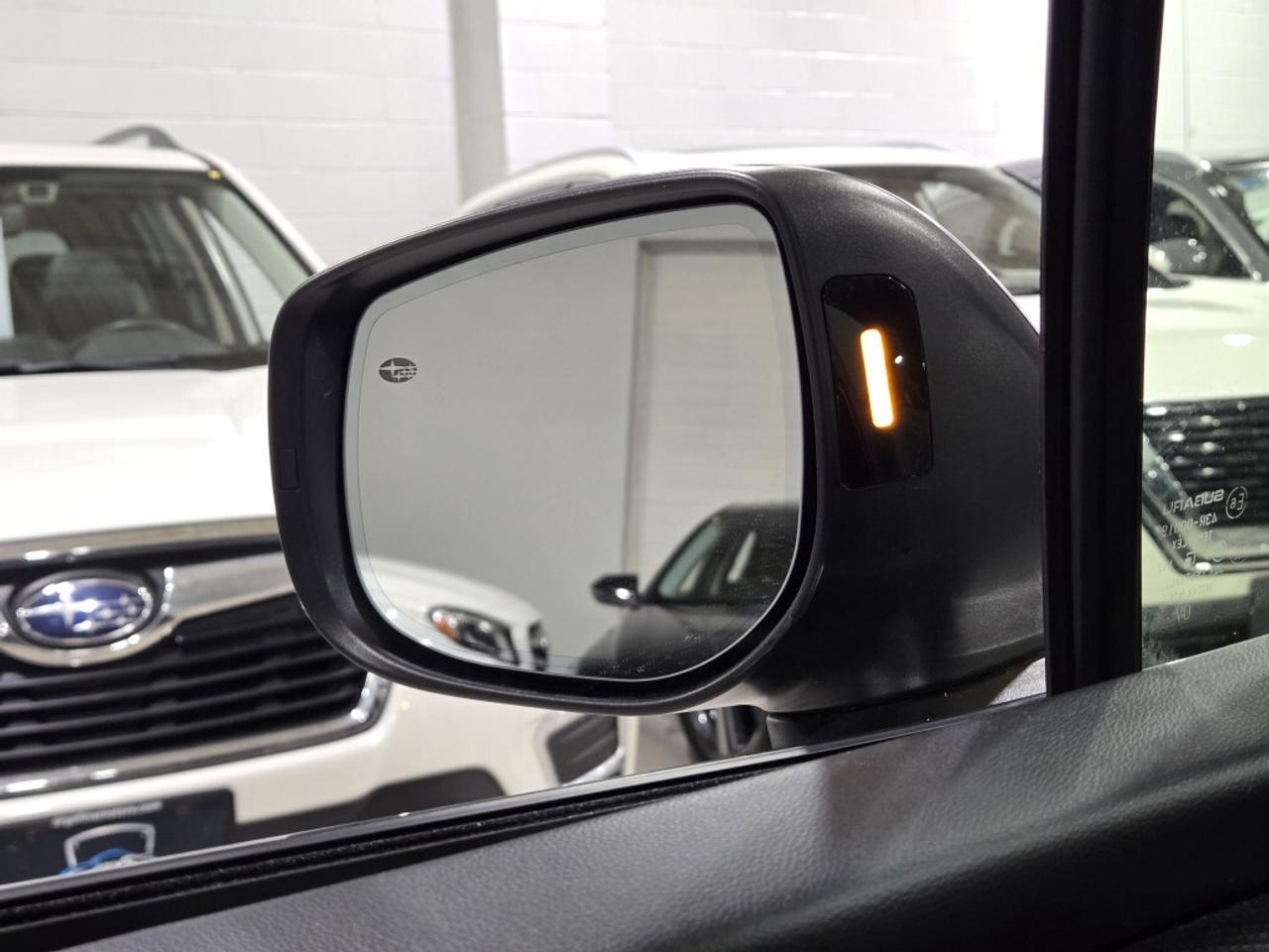 2019 Subaru Forester Premium PKG AWD EYESIGHT TECH Navigation Backup Ca Photo