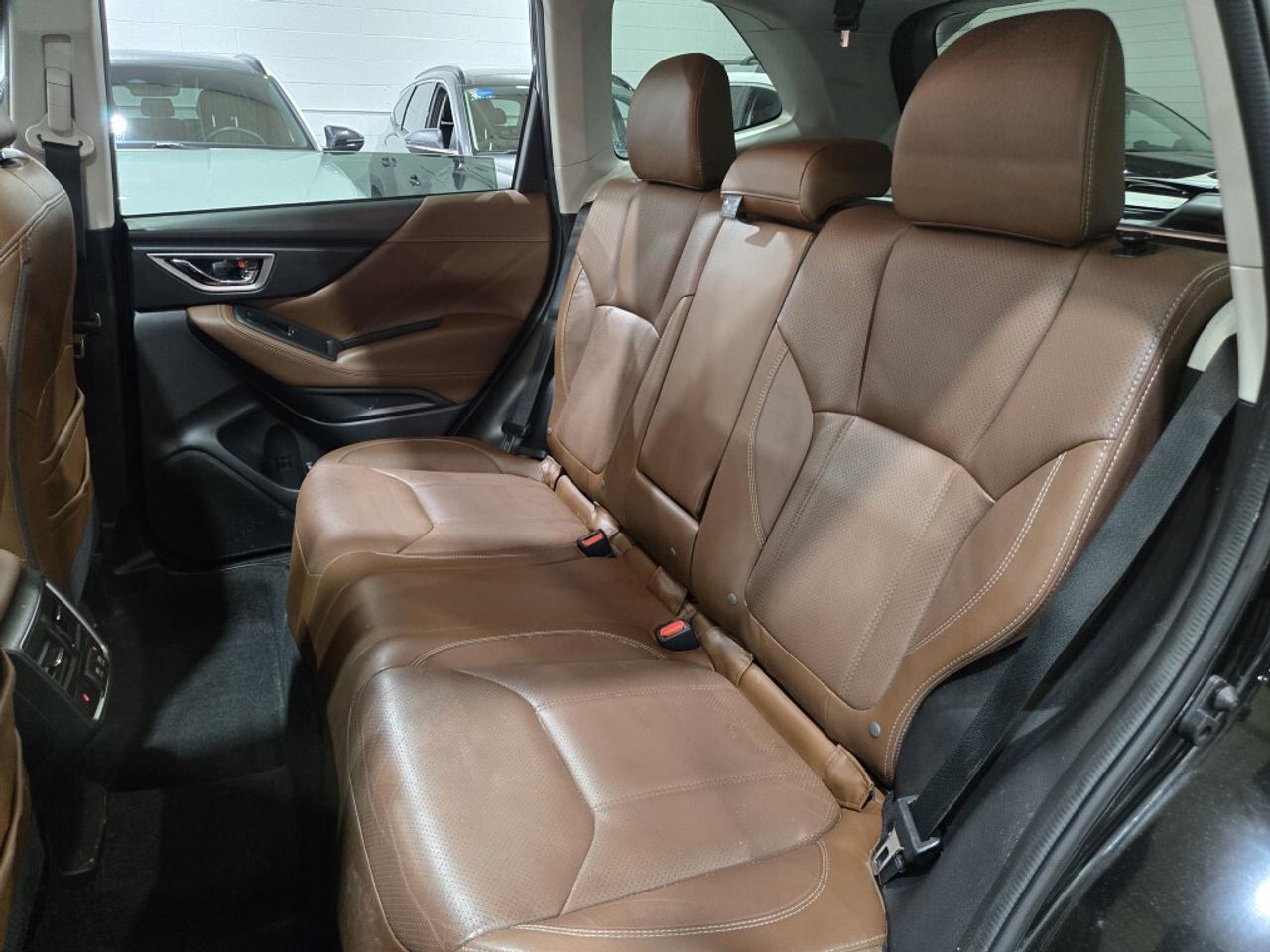 2019 Subaru Forester Premium PKG AWD EYESIGHT TECH Navigation Backup Ca Photo