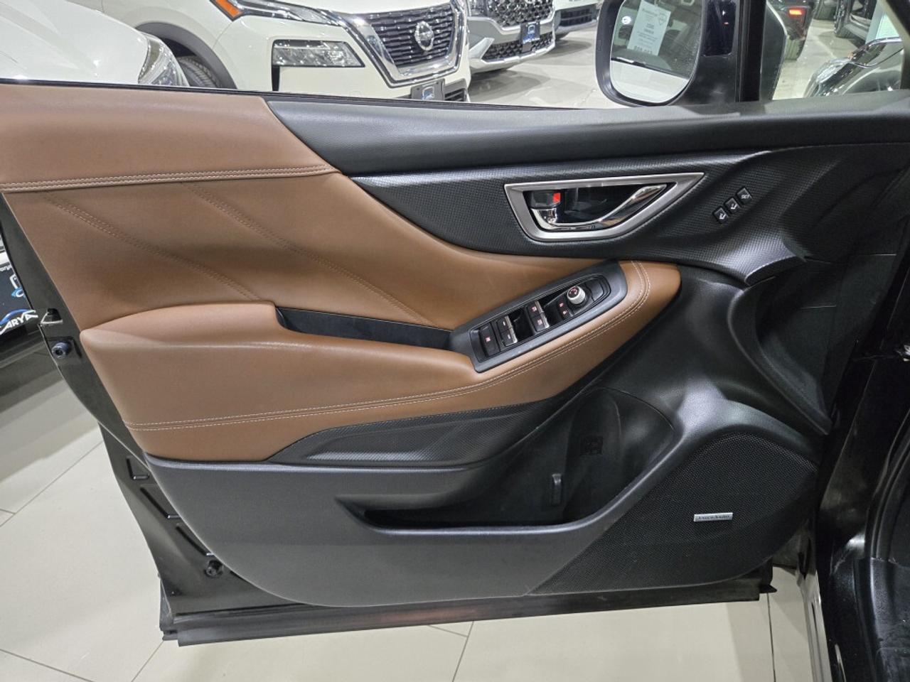 2019 Subaru Forester Premium PKG AWD EYESIGHT TECH Navigation Backup Ca Photo