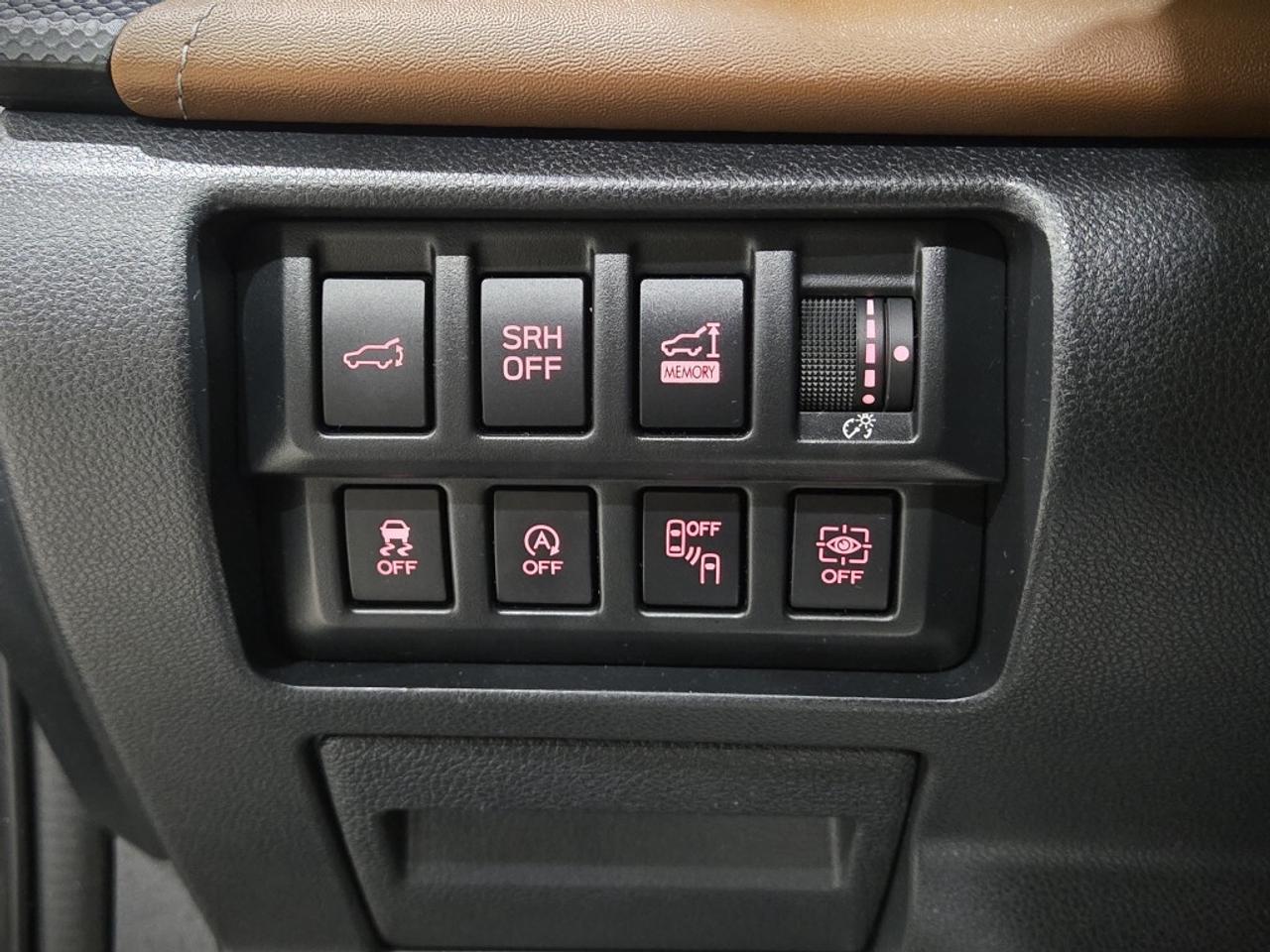 2019 Subaru Forester Premium PKG AWD EYESIGHT TECH Navigation Backup Ca Photo