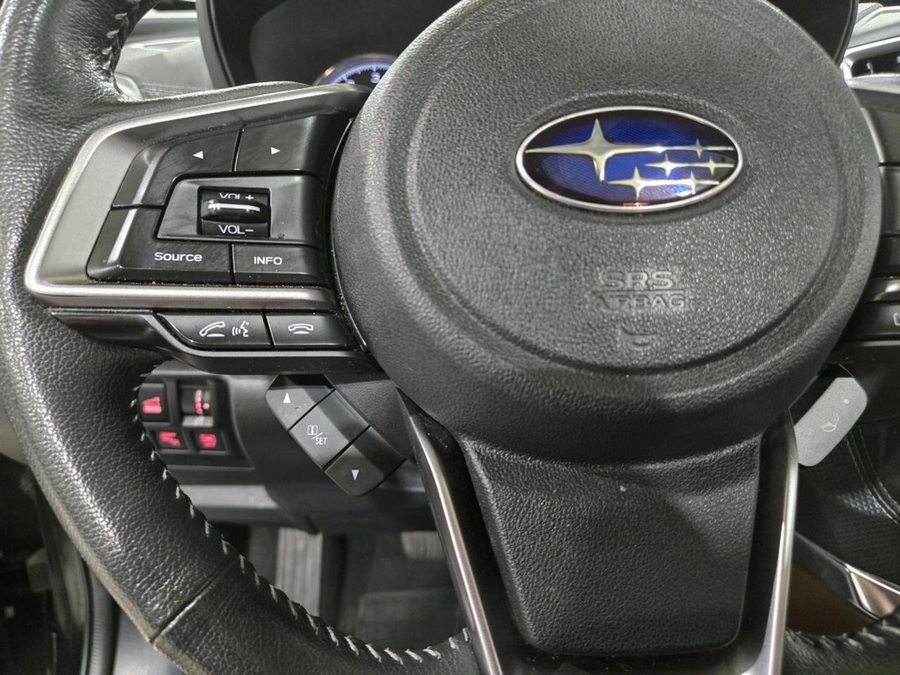 2019 Subaru Forester Premium PKG AWD EYESIGHT TECH Navigation Backup Ca Photo