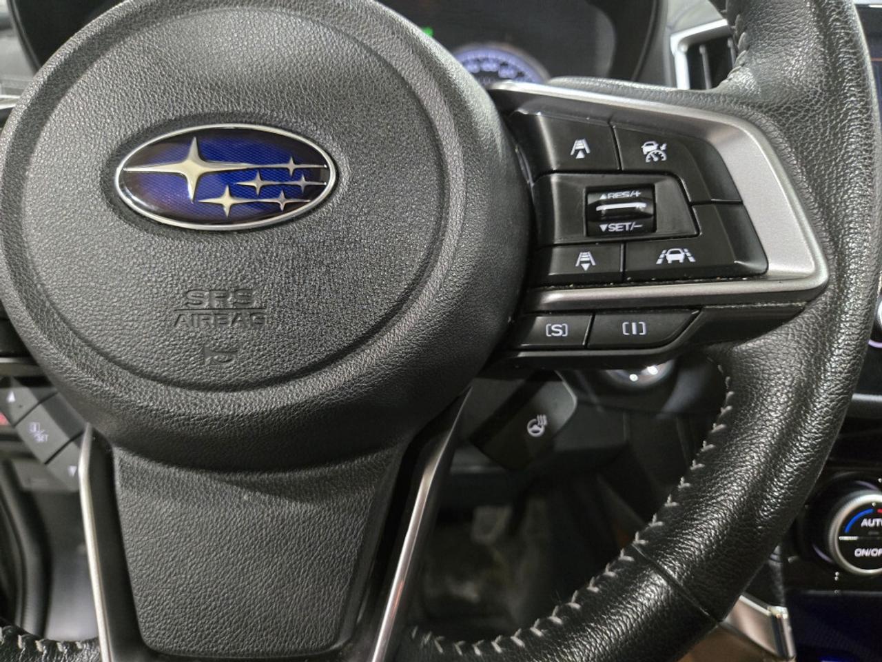 2019 Subaru Forester Premium PKG AWD EYESIGHT TECH Navigation Backup Ca Photo