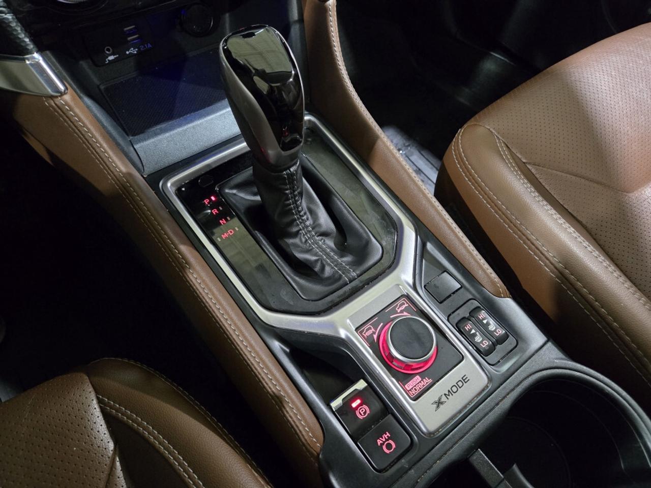 2019 Subaru Forester Premium PKG AWD EYESIGHT TECH Navigation Backup Ca Photo